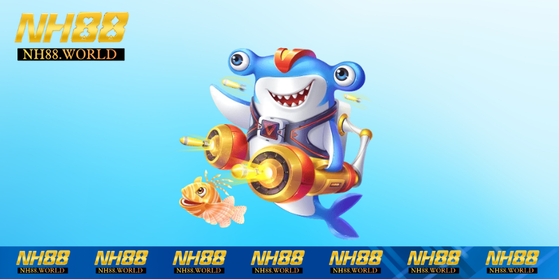 Ban-ca-NH88-mo-ra-san-choi-chuyen-nghiep