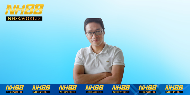 CEO-Le-Minh-co-qua-trinh-xay-dung-NH88-kha-an-tuong