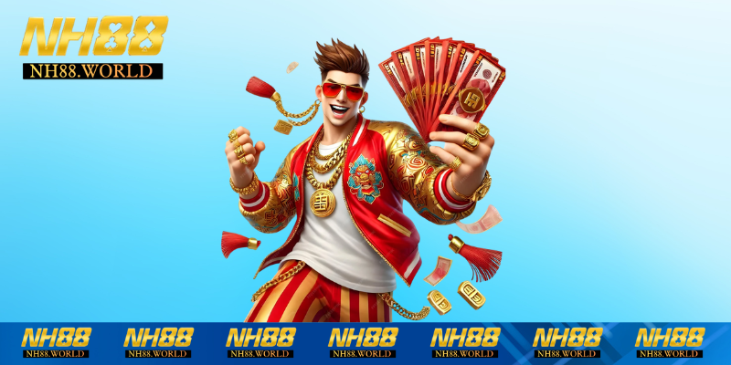 Khuyen-mai-NH88-da-dang