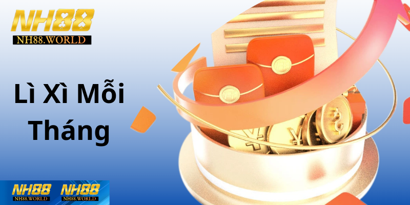 lì-xi-moi-thang